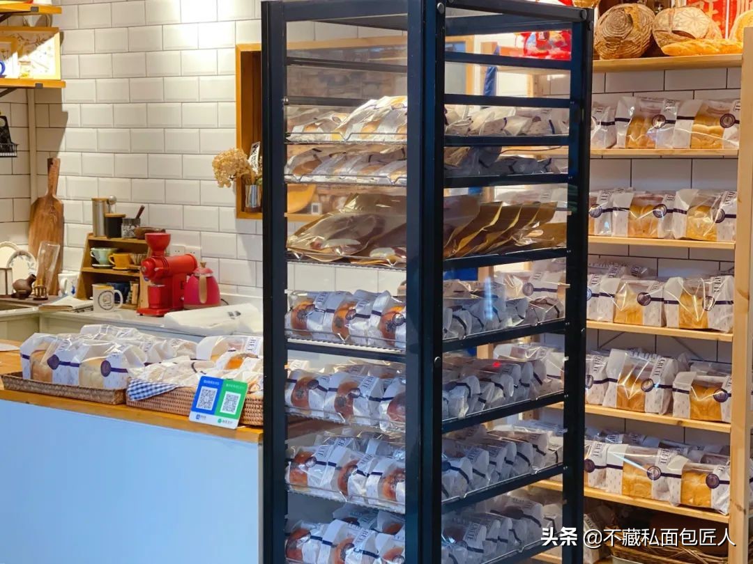 广州面包探店打卡攻略,广东口碑最好的面包店