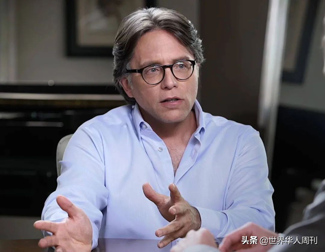 美国*教邪**的*脑洗**术：让总统女儿自愿加入，无数上流精英沦为*奴性**