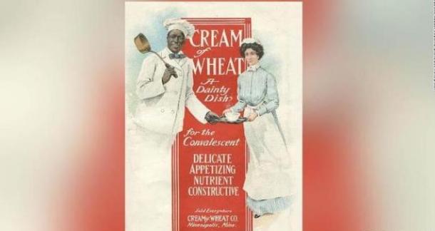 美国“老干妈”桂格燕麦陷入种族主义歧视后，其他黑人品牌也沦陷