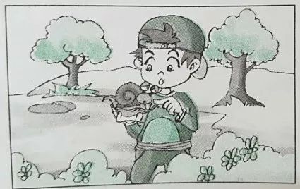 二年级看图说话提高训练,二年级看图说话写话我的全家福