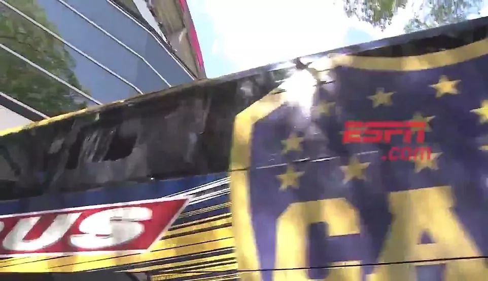 一觉醒来阿根廷国家德比又推迟？国际足联主席：世界末日