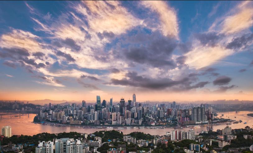 有多少人认为重庆属于四川的,为什么说四川会想到重庆