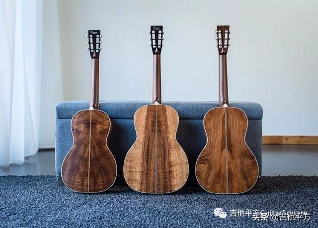 美国吉他品牌介绍,thompson吉他什么档次