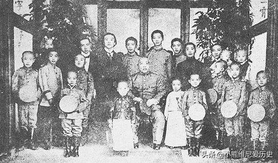 袁世凯为什么一直担心自己活不过58岁？结果他还是57岁就死了