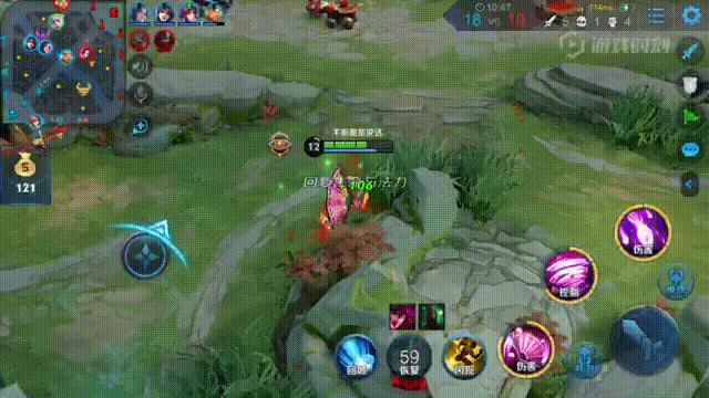 小乔s19出装最强输出,王者s19小乔更新了吗