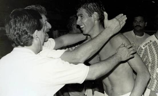 致命乌龙球埃斯科巴,世界杯因为乌龙球而遭杀的案例