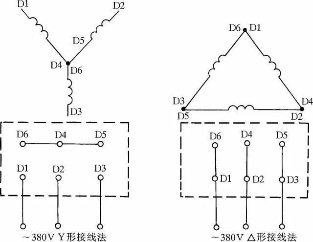 自动控制器的实物接线图,自动控制电路图实物接线图