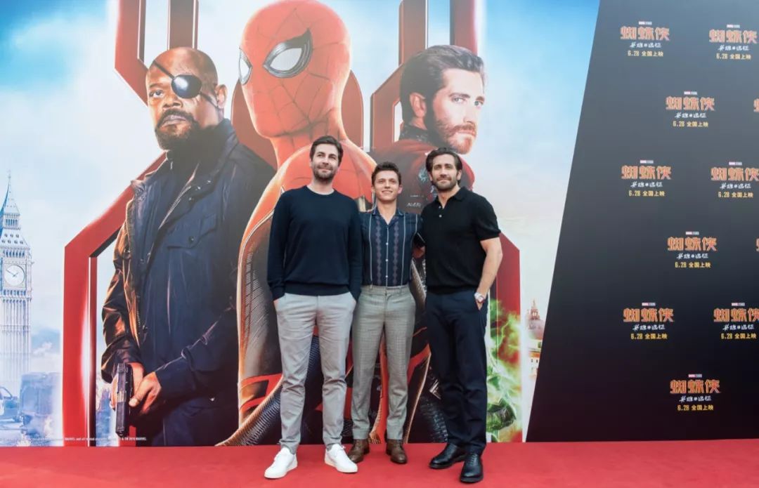 荷兰弟现场飙中文“爱你3000遍”，这个弟弟太会了吧