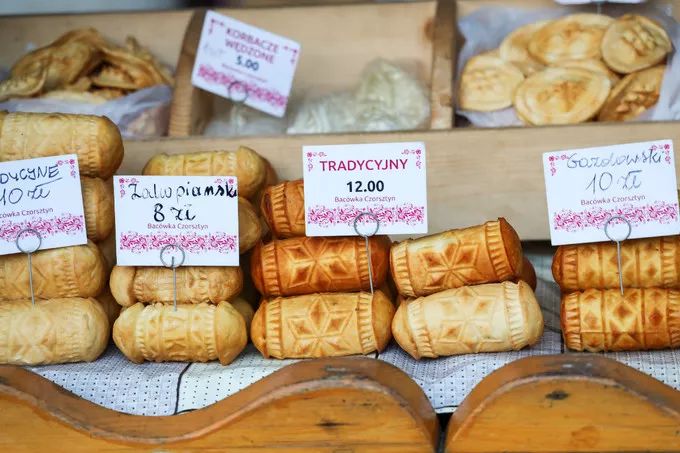 波兰记游记,波兰旅游攻略游记