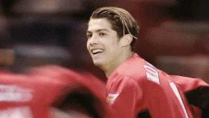 曼联官宣c罗回归了吗,c罗重回曼联老特拉福德