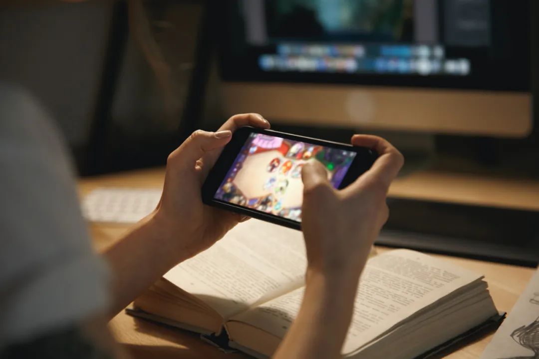 字节跳动攻入腾讯腹地，拿什么挑战日赚20亿的腾讯游戏帝国？