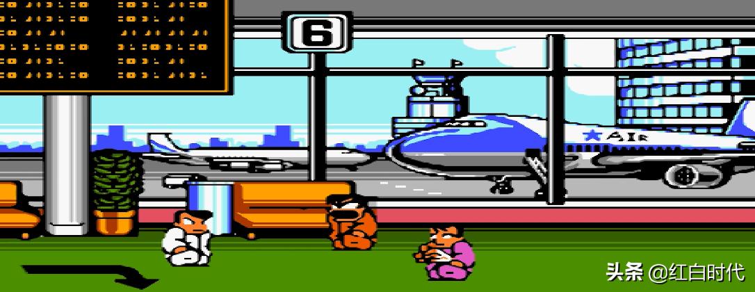 热血系列全运会,热血系列第二部