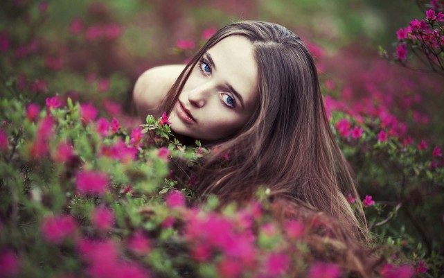 城府深的女人会有好结果吗,城府深的女人面对感情也会天真