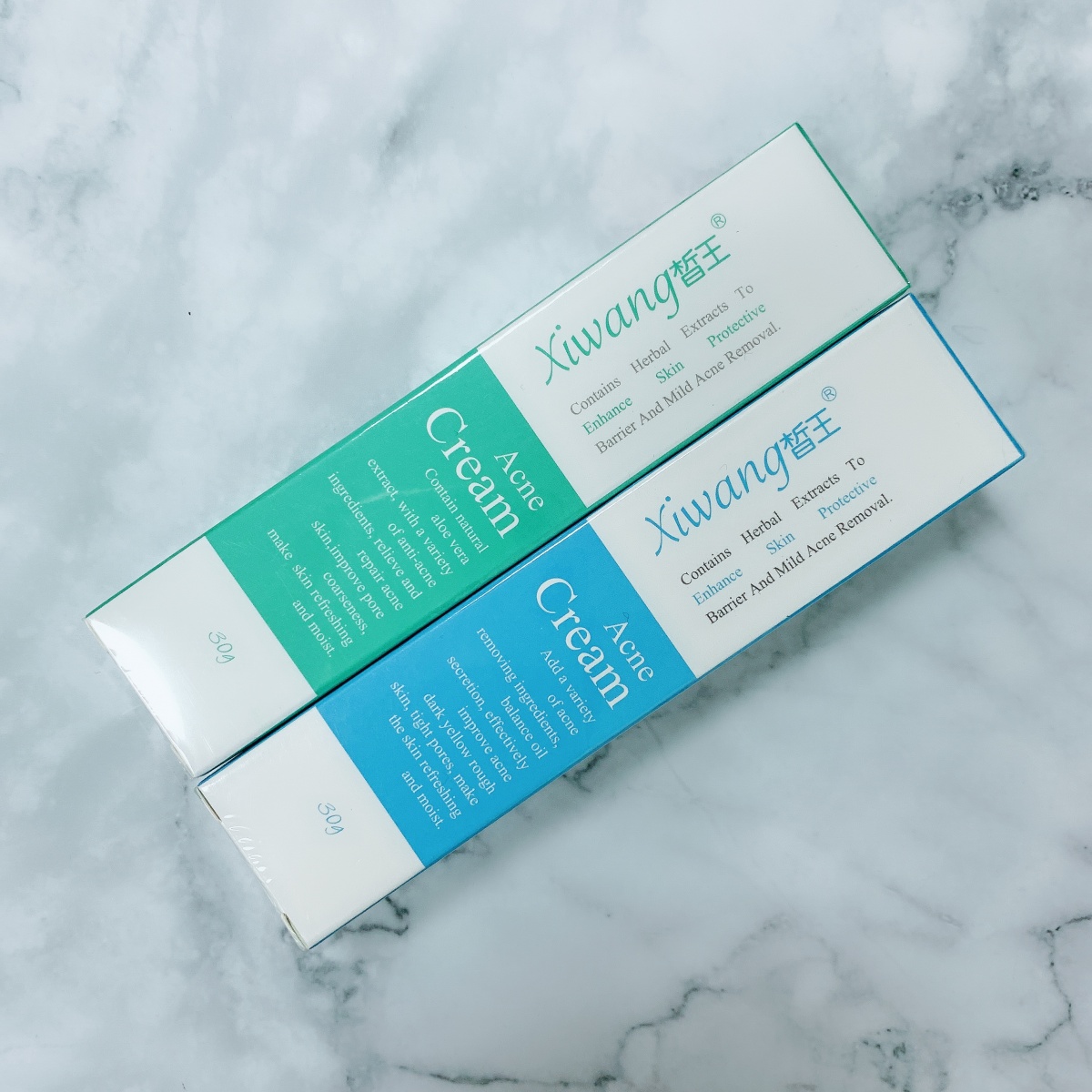 真实有效的几款祛痘印神器,祛痘印最有效的方法排名