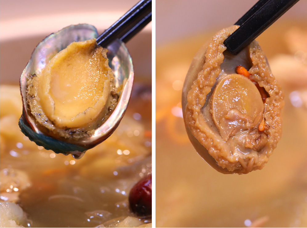 捞鲜佛跳墙鲍鱼饭优惠套餐,正宗金汤即食佛跳墙大份