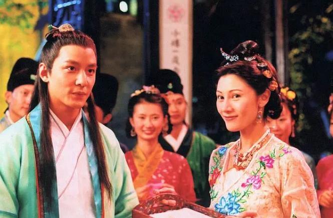 李嘉欣和巩俐谁漂亮,李嘉欣巩俐于正