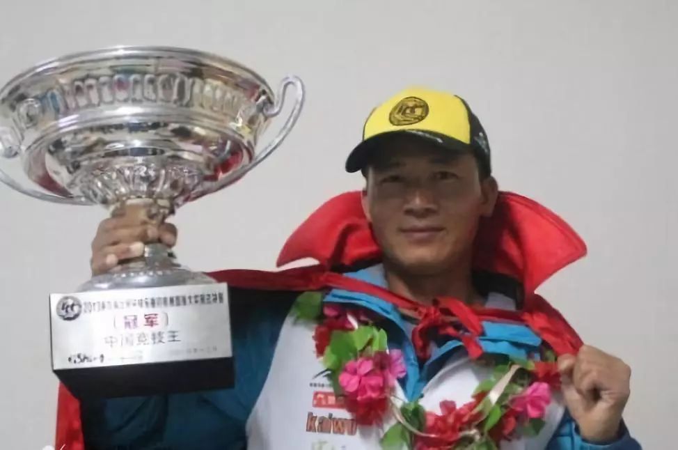 强者学院||刘志强老师教你绑仕挂的诀窍