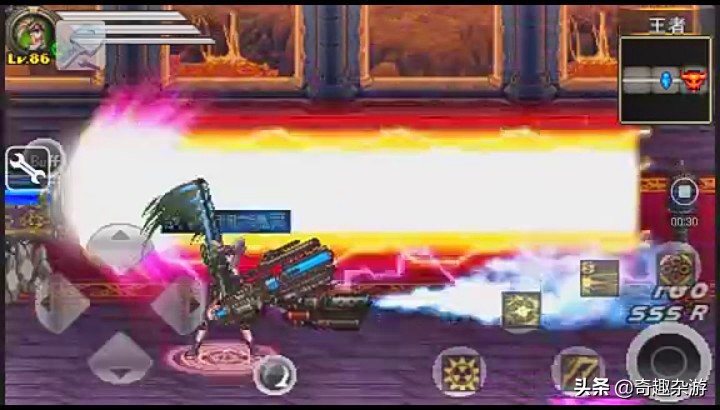 dnf曾经的所有副本模式,dnf十大最舒服的版本游戏推荐