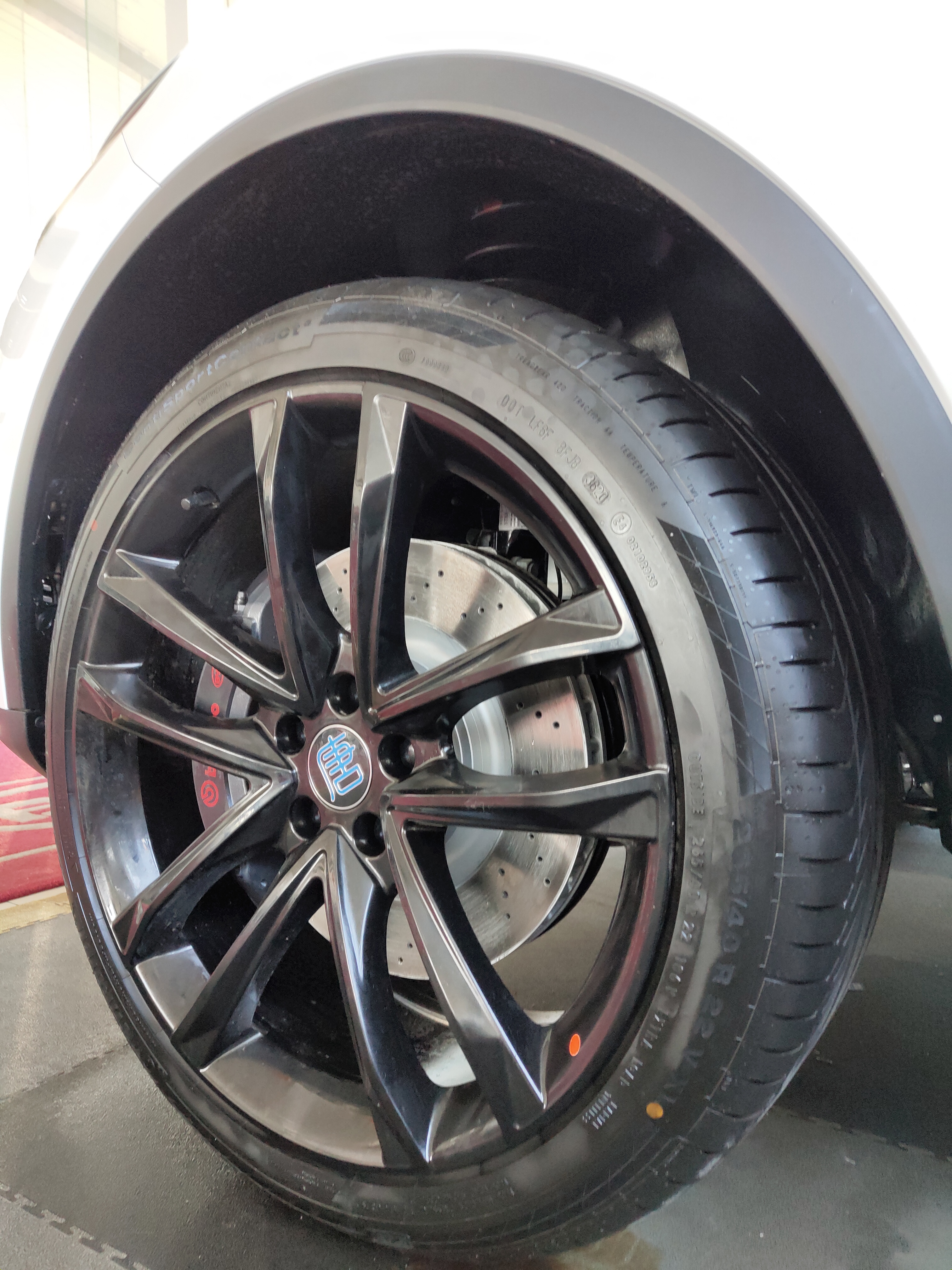 2021款比亚迪唐dm-p超级混动四驱,2021款唐dm-i112km质量靠谱吗