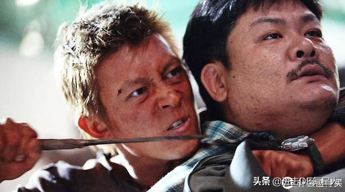 一起看电影：20部热血沸腾的劲爆动作片，全程无尿点带你拒绝片荒