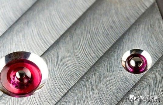 识别钟表口诀,怎样辨识打磨过的手表机芯