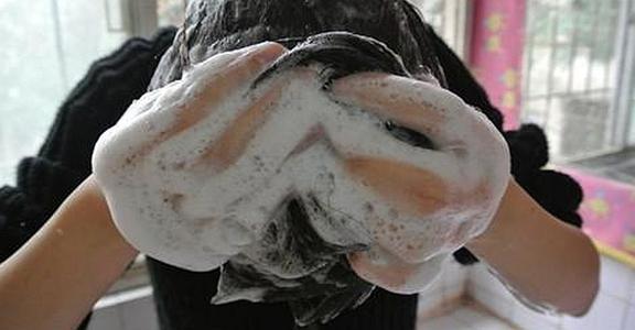 洗头不要做的几件事,关于洗头这件事儿