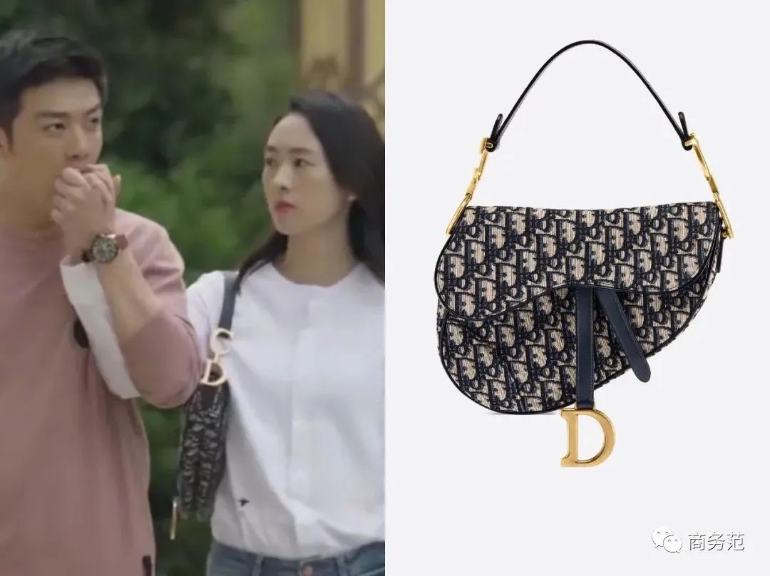 三十而已同款饰品,三十而已同款包包顾佳