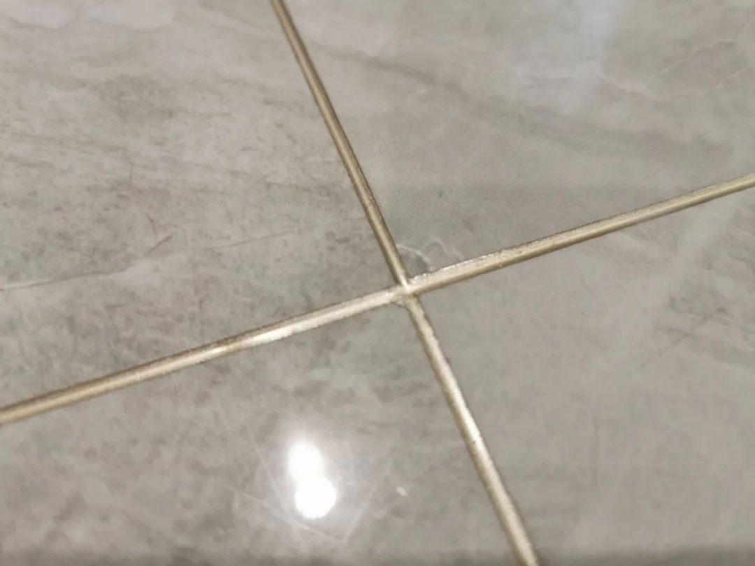 美缝颜色和地砖颜色怎样搭配,地砖美缝最新颜色搭配效果图