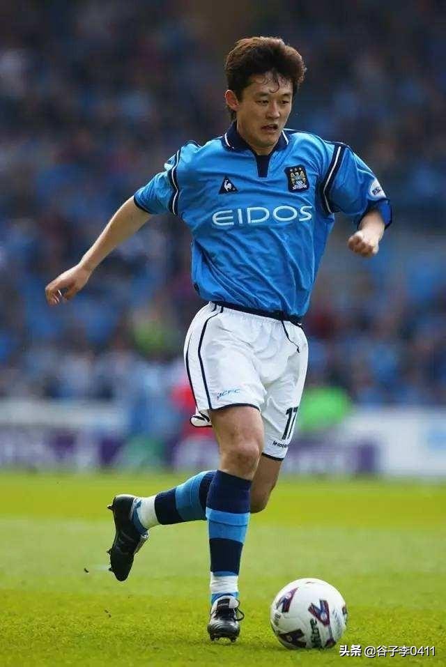 孙继海说中国足球的问题,孙继海在国奥输球时开玩笑的画面