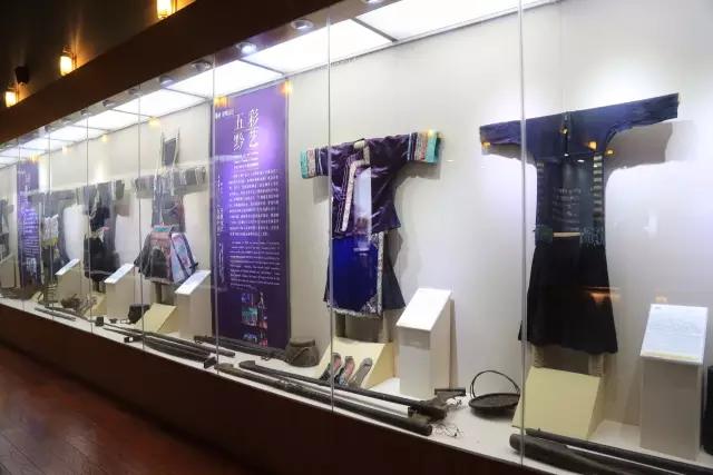 贵阳极地海洋世界游玩攻略,贵阳王岗村游玩攻略