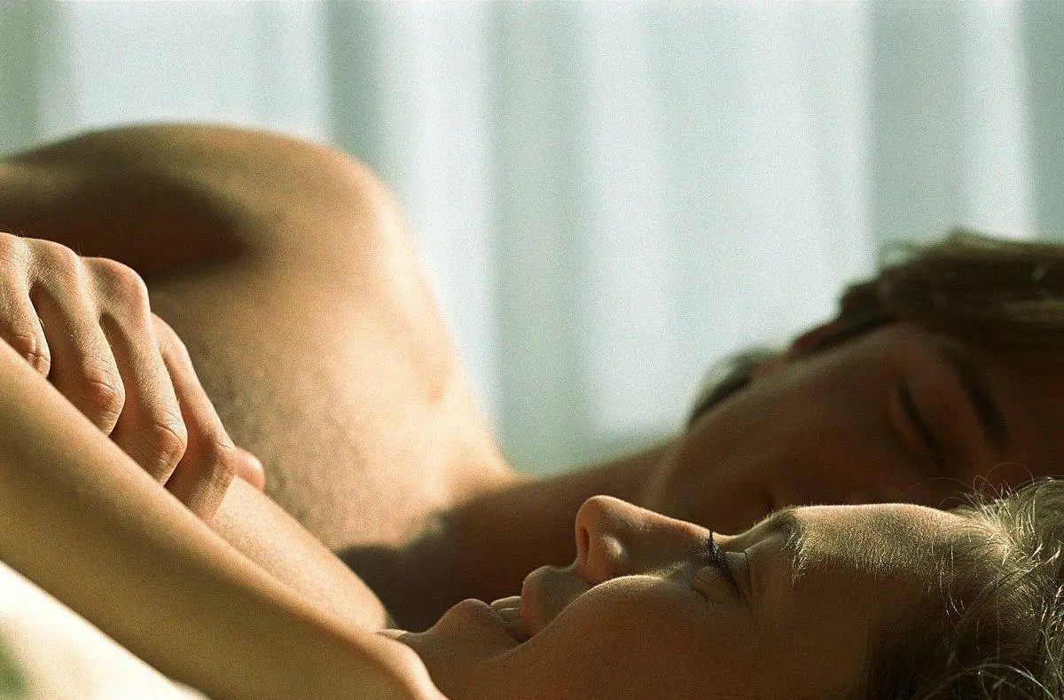 产后第一次的同房，听过来人讲述那尴尬的时刻