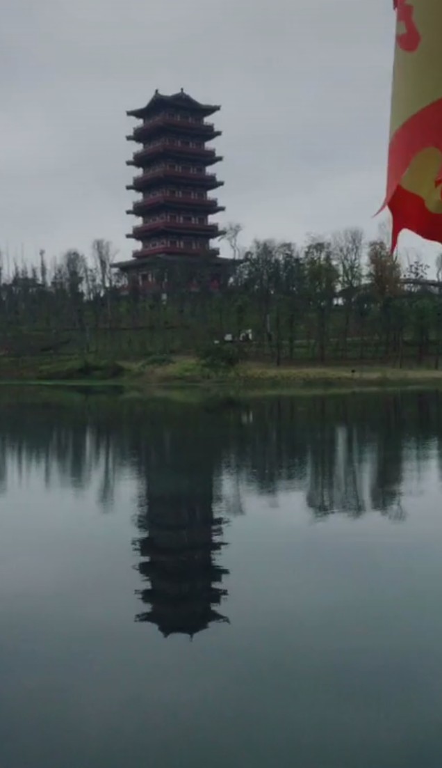 遂宁龙凤古镇详细资料,四川省遂宁市龙凤古镇景区介绍