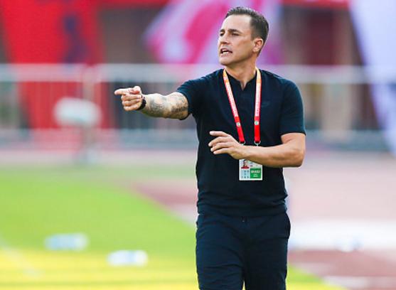 广州恒大8连冠,恒大中超8冠王