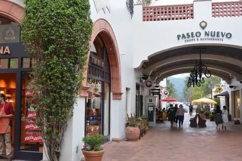 加州新港海滩游玩攻略,加州旅游推荐海边景点攻略