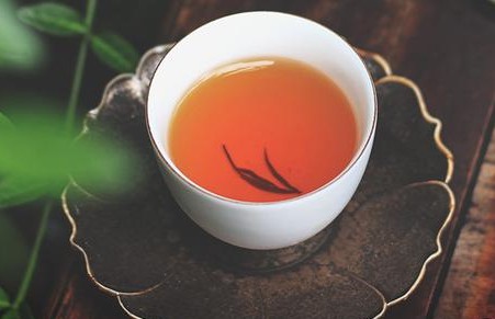 品杭州西湖龙井茶,品西湖龙井茶感受