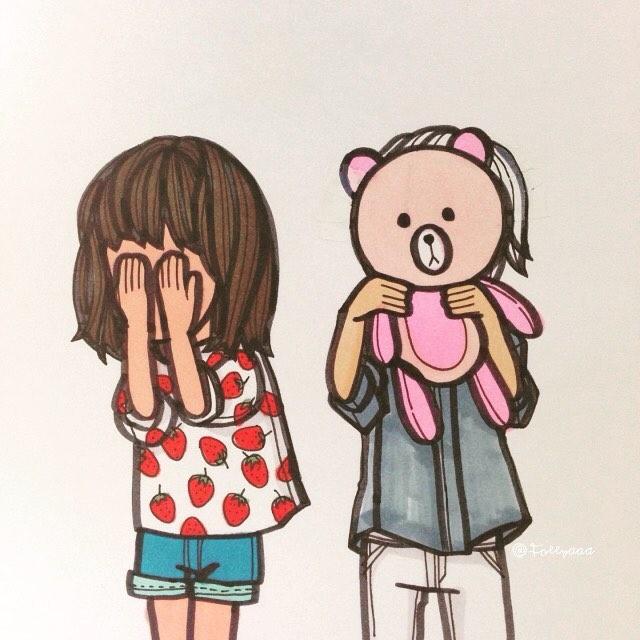 抖音表白的情话,抖音最暖心的表白语录