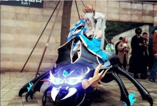 两次漫展事件后续,最新漫展事件