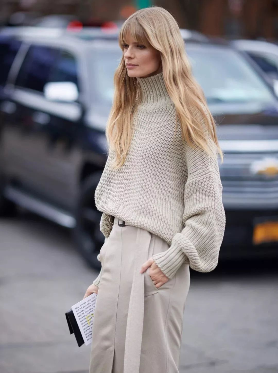 平价单品如何制造高级感,平价单品如何穿搭高级感