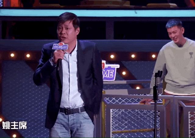 郭艾伦周琦互相吐槽,郭艾伦周琦参加吐槽大会第几季