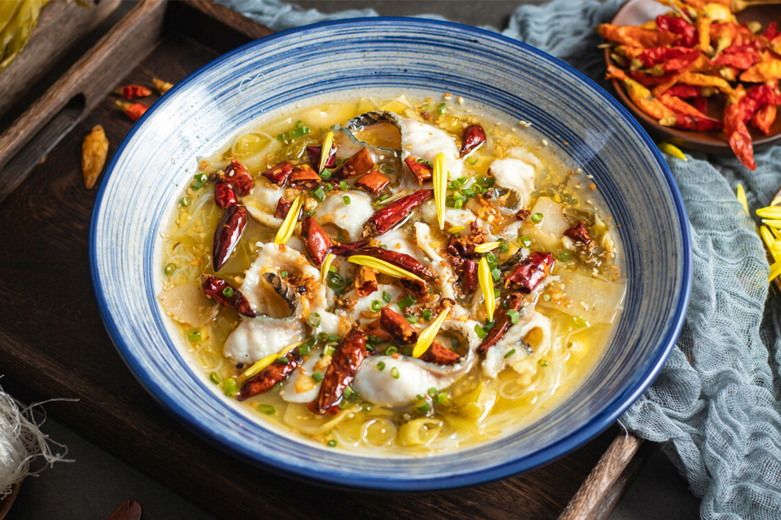 中秋节吃什么鱼好吃,中秋节怎么做鱼好吃又简单