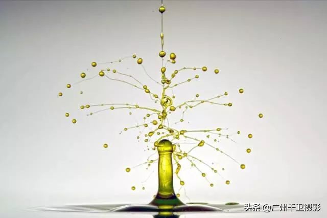 失败N次之后，我的水滴皇冠成功了，你也可以试试