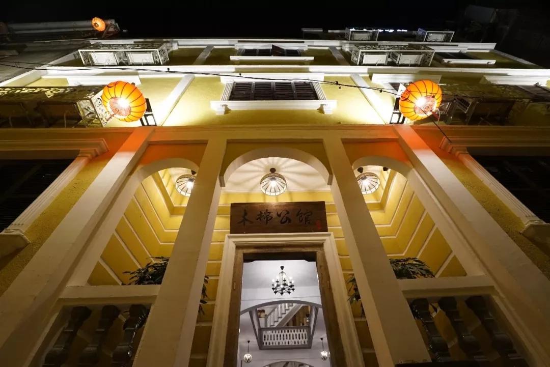 广州美景民宿推荐,广州周边野奢营地特点民宿