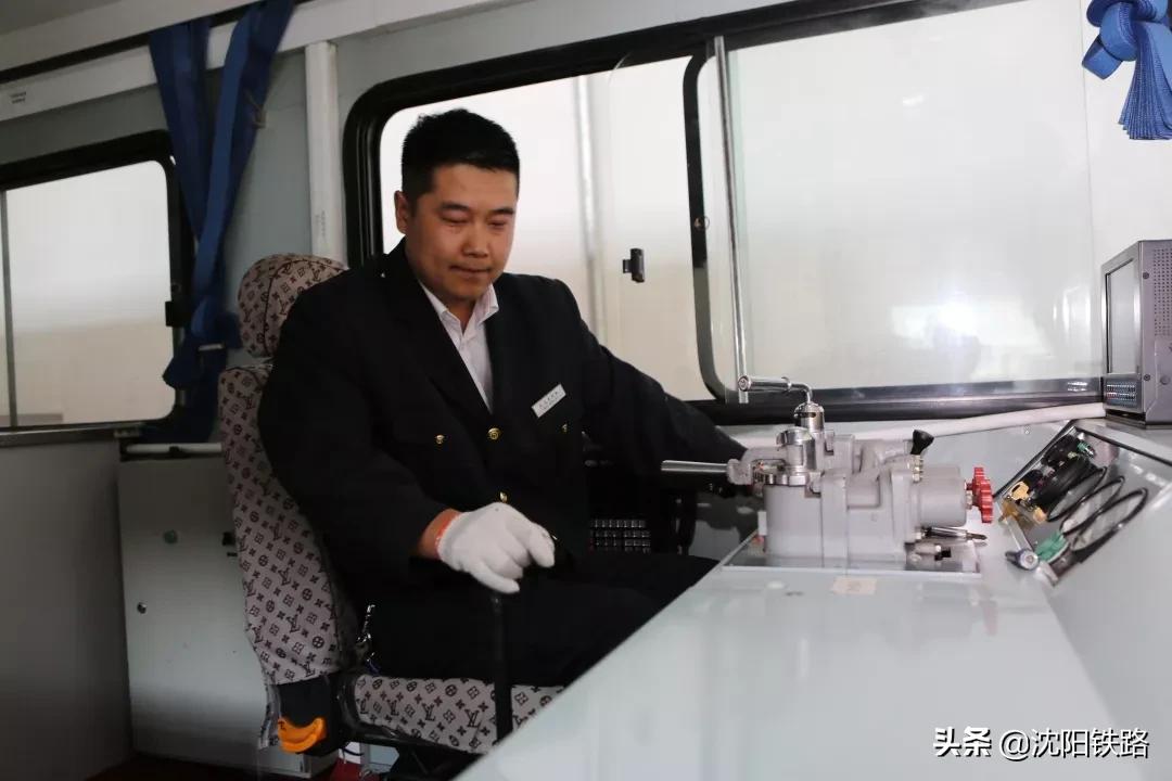 铁路的十大工种,这些铁路知识你知道吗