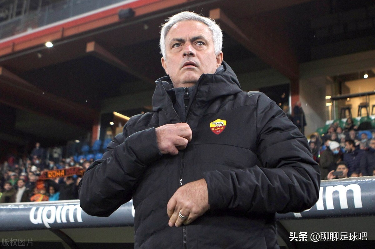 穆里尼奥对c罗的看法,c罗穆里尼奥被嘲讽