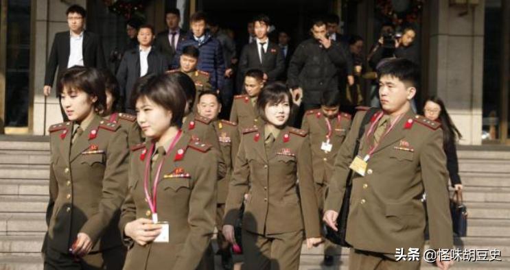 朝鲜年轻人结婚国家就给分房吗,朝鲜结婚要不要彩礼一般多少