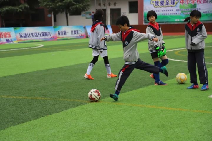 湘郡铭志学校足球联赛,邵阳市湘郡铭志足球