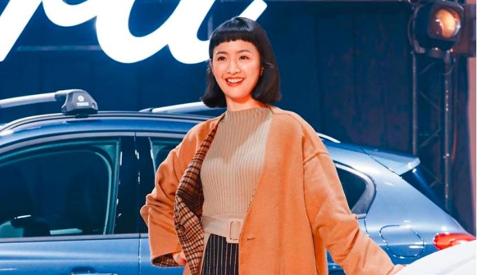 39岁林依晨嫁入豪门7年无子,媒体爆料林依晨怀孕八个月