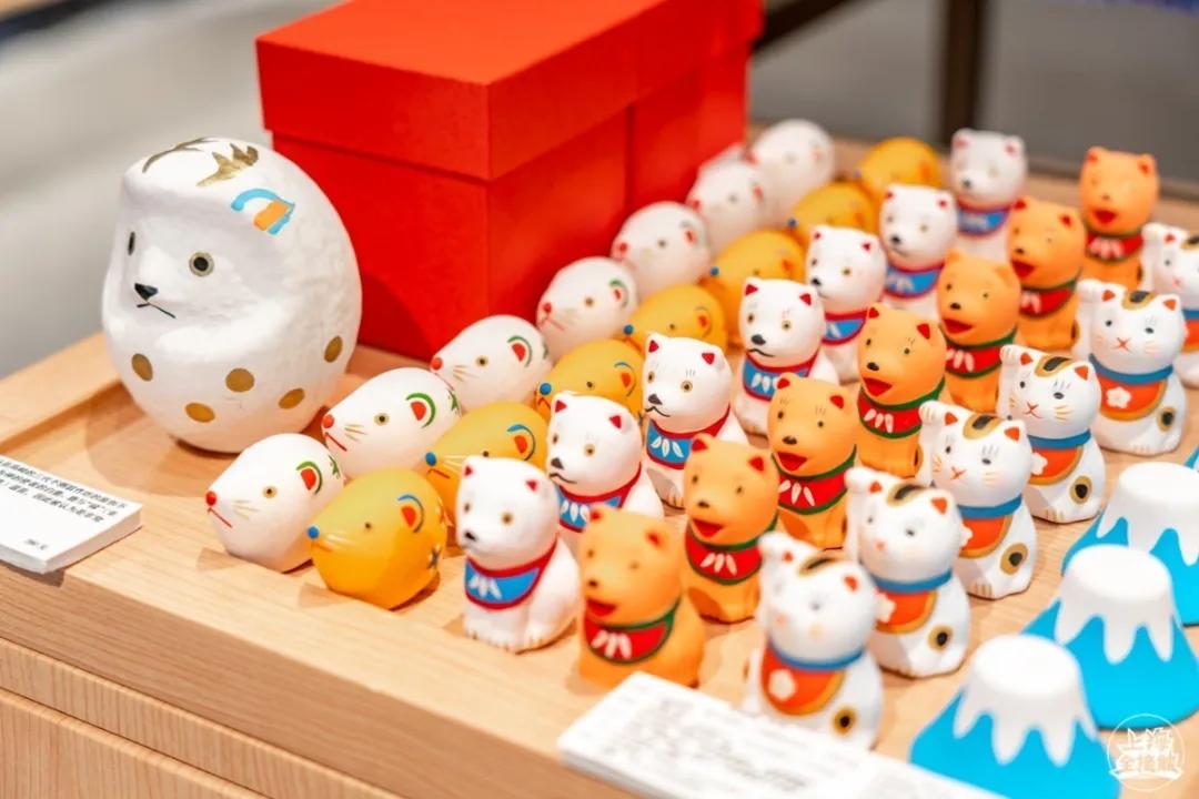 又一日式限定市集空降淮海中路！人均【3小时】逛不停！