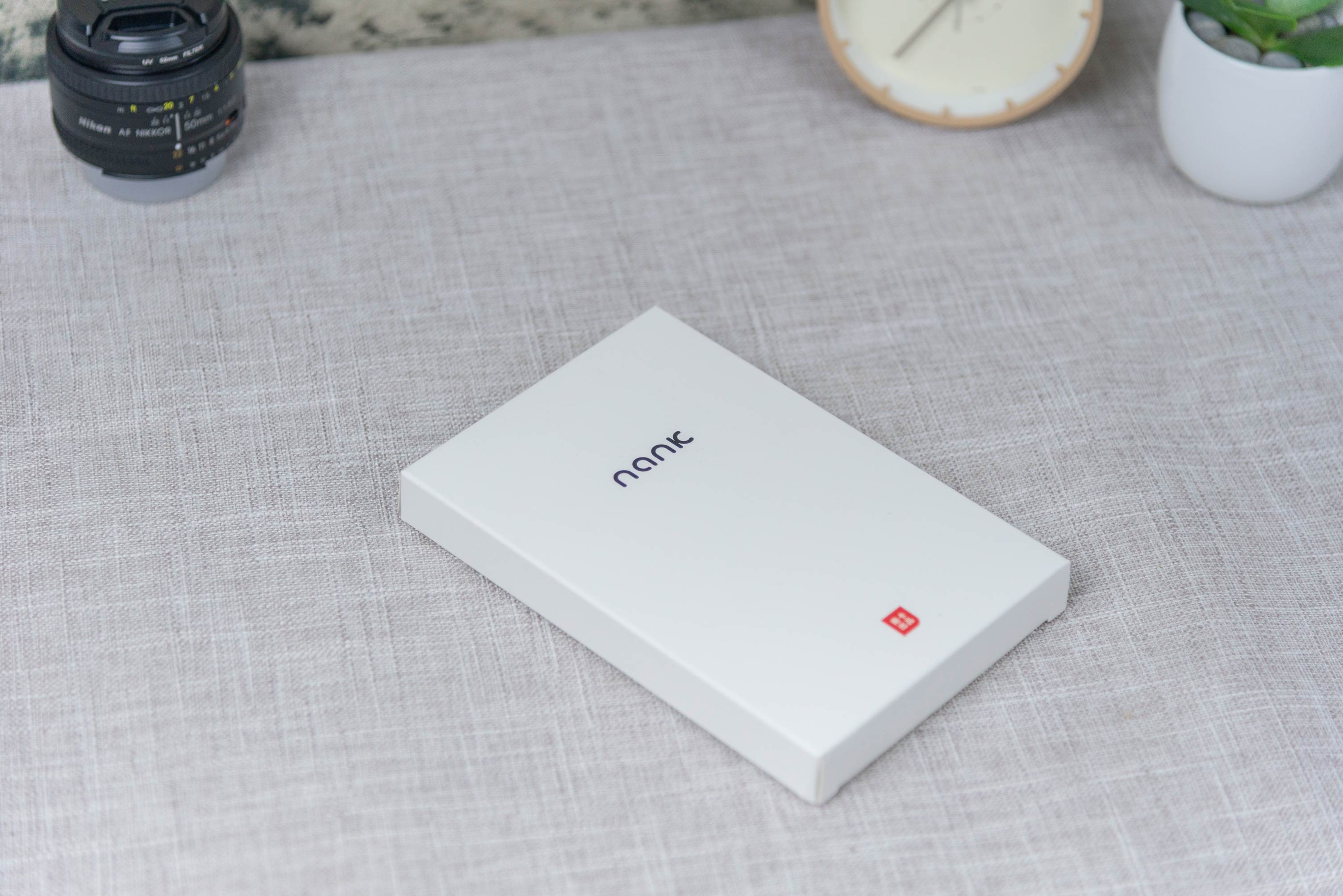 南卡无线充电宝pow2,南卡无线充电宝power2评测