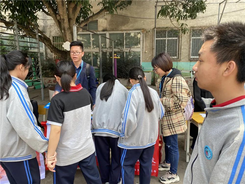 广西高职招生宣传大篷车,2020年南宁中专招生